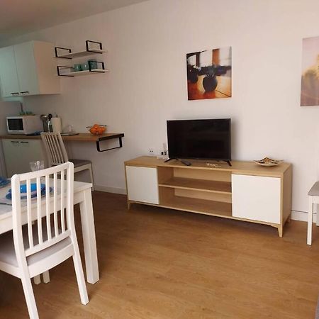 Puerta Del Sol Casa Ilaria Villa Caleta De Fuste Eksteriør billede