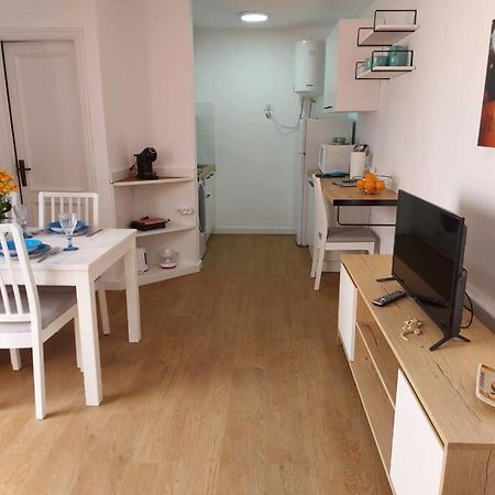 Puerta Del Sol Casa Ilaria Villa Caleta De Fuste Eksteriør billede