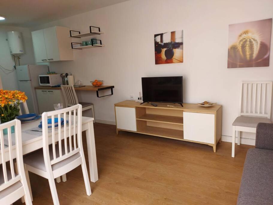 Puerta Del Sol Casa Ilaria Villa Caleta De Fuste Eksteriør billede