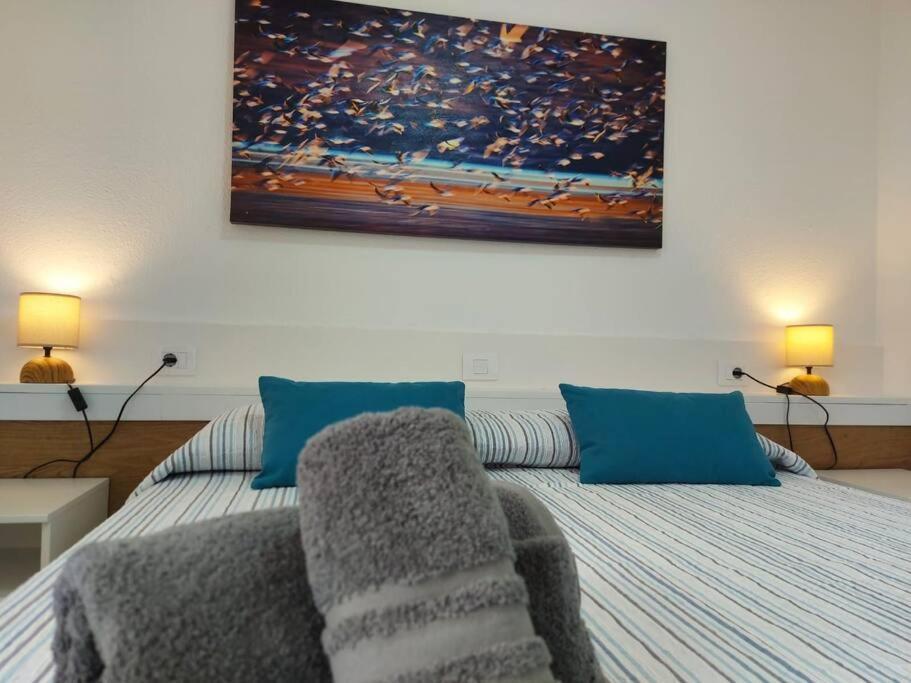 Puerta Del Sol Casa Ilaria Villa Caleta De Fuste Eksteriør billede